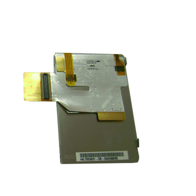 電話のための平行RGB 50ピンFPC LCDスクリーンの表示パネルH035QR01 Ver.0 240x320 113PPI