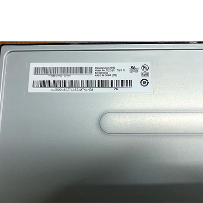 24.5インチLCDのパネルのモニターLCDは防眩M250HTN01.0スクリーンを表示する