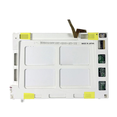 OPTREX KHS050HV1BT G00 産業用 5.0 インチ LCD ディスプレイ パネル