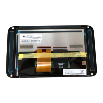 高輝度 1250cd LCD タッチ パネル ディスプレイ オリジナル HSD070JWW-A20-T00