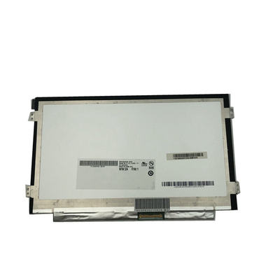 10.1 ラップトップ 40pin WLED LVDS LCD タッチ パネル ディスプレイ B101AW06 V1 HW2A