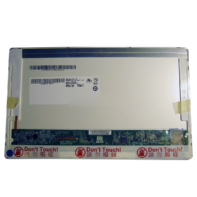 B101EW02 V0 10.1 インチ LCD スクリーン ディスプレイ パネル 40 ピン 1280*800