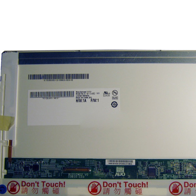 B101EW02 V0 10.1 インチ LCD スクリーン ディスプレイ パネル 40 ピン 1280*800