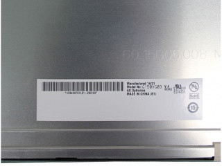 G150XG03 V4 15のインチ20 Pin LCDスクリーンの表示パネルLVDS TFTのモニター