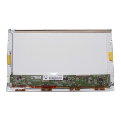 12.1インチLVDS 30pins FHDのラップトップのパネルHSD121PHW1-A03 LCDの表示
