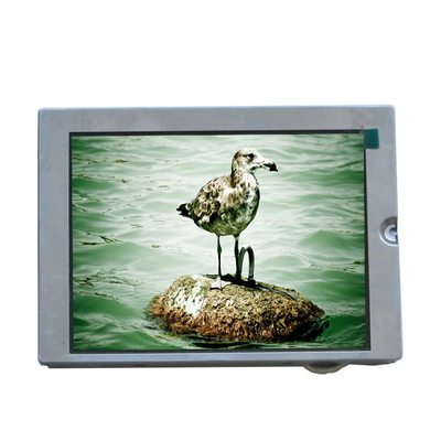 KG057QVLCD-G050 5.7インチ 320*240 LCDスクリーン 工業用