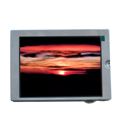 KG057QVLCD-G400 5.7インチ 320*240 LCDスクリーン 工業用