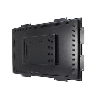 21.5インチの接触Open Frame LCD Monitor TFT 1920x1080 IPS