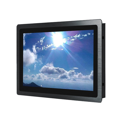 10.1インチ1000のNit Sunlight Readable Monitor 1280x800 IPS