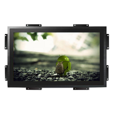 IP65 19 Inch Open Frame LCD Monitorの防水400匹のnit