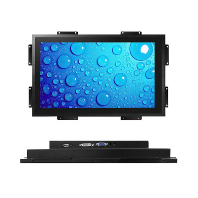 IP65 19 Inch Open Frame LCD Monitorの防水400匹のnit