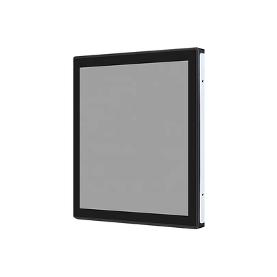 15&quot;はOpen Frame LCD Monitor Capacitive Touch Screen 1024x768 IPSを埋め込んだ
