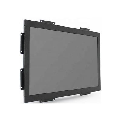 920x1080 IPS 21.5&quot; Open Frame Touch Monitor Full Metal Shell