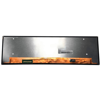 12.6のStretched Bar LCDのためのインチLCD Screen Display NV126B5M-N41 1920x515 IPSのタッチ パネル