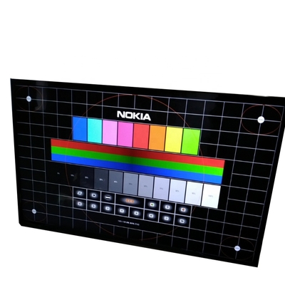 60Hz 55&quot; Frameless Monitor For Video Wall 1920x1080