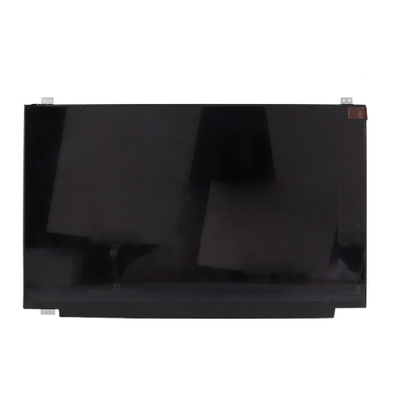 NV156FHM-T00 LCDのタッチ パネルの表示