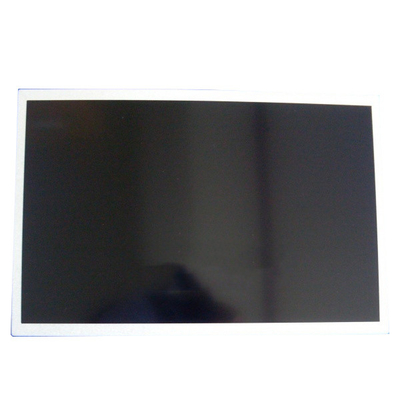 12.1インチLCDの表示画面のパネル