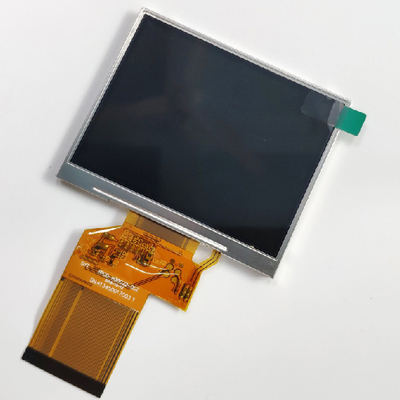 LCD Screen Display Panel LQ035NC111在庫の新しく、Original