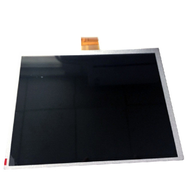 LSA40AT9001 LCD Screen Display Panel 10.4のインチ60 PIN TFT LCDモジュール