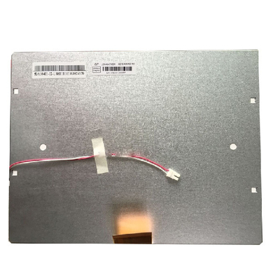 LSA40AT9001 LCD Screen Display Panel 10.4のインチ60 PIN TFT LCDモジュール