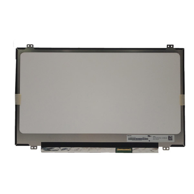 N140BGN-E42 LCDのタッチ パネルは14.0インチを細くする40 Pinを表示する