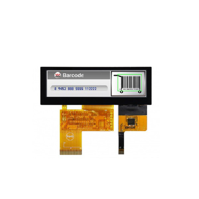 WF39BTLASDNG0 3.9&quot; TFT LCDの表示パネルWinstar