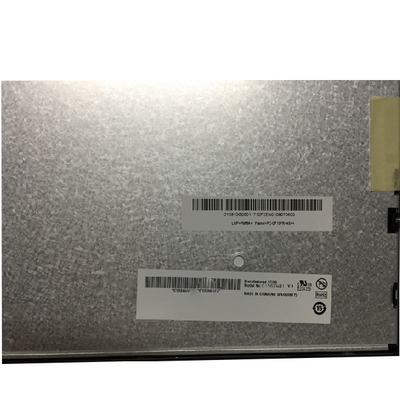 15.6インチ産業LCDのパネル・ディスプレイG156XW01 V3 AUO