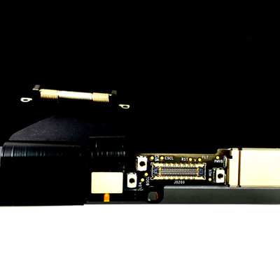 Macbookのプロ網膜LCDのラップトップ スクリーン13.3のインチA1989