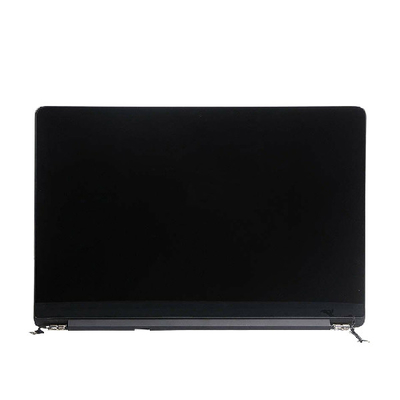 LCD MacbookのプロA1278表示取り替えの銀13.3」
