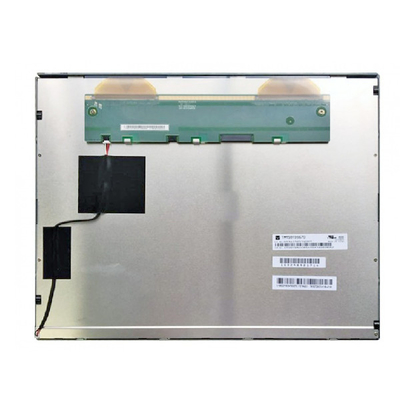 15.0インチ1024*768 TM150TDSG70産業LCDの表示