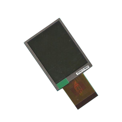 320×240 TFT LCDのパネルA025DL02 V4