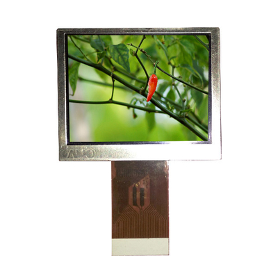 2.0インチLCDスクリーンA020BL02 V0 640×240 TFT-LCDのパネル