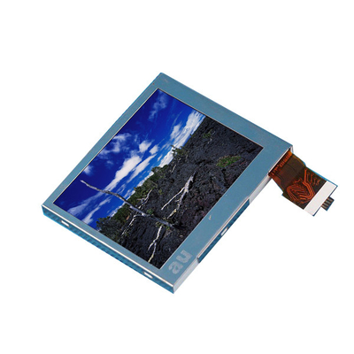 LCDスクリーンの表示パネルA025CN02 V0 2.5のインチLCDのモニター
