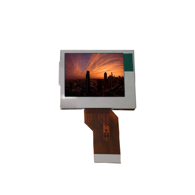 AUO 1.8のインチLCDスクリーンA018HN01 V1 TFT LCDのパネル・ディスプレイ