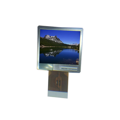 パネル1.5インチのAUO LCDの表示A015AN05 V1 280×220 Lcdの