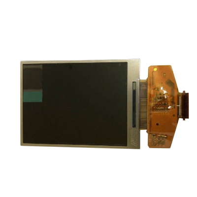 A030VVN01.3 AUO 3のインチLCDのディスプレイ・モニター
