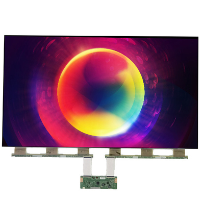 元のLGはTVスクリーンのパネルのためのLC320EUJ-FFE2 32インチTFT LCDのパネルを表示する