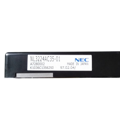 NEC NL3224AC35-01 5.5のインチLCDスクリーンの表示パネルのための原物