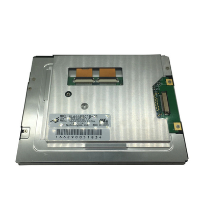 NEC 5.7のインチTFT LCDのパネル・ディスプレイNL6448BC18-01 LCDスクリーン表示