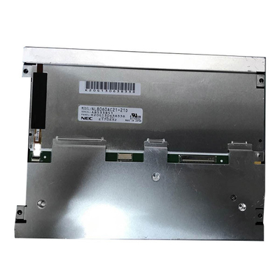 NECのための新しい原物8.4のインチNL8060AC21-21D LCDスクリーン表示