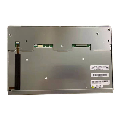 防水容量性タッチ画面が付いているNL12880BC20-07Fの原物12.1のインチ産業LCDの表示