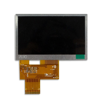 新しく、元のLCD 4.0のインチA040FL01 V0 LCDスクリーンの表示パネル