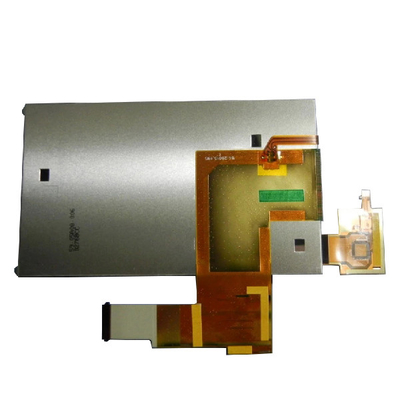 AUO 5.0のインチ480 （RGB） ×800 A050VL01 V0 LCDのタッチ パネルの表示