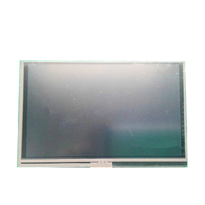 A050VW01 V0 5.0のインチ800 （RGB） ×480 LCDのタッチ パネルの表示