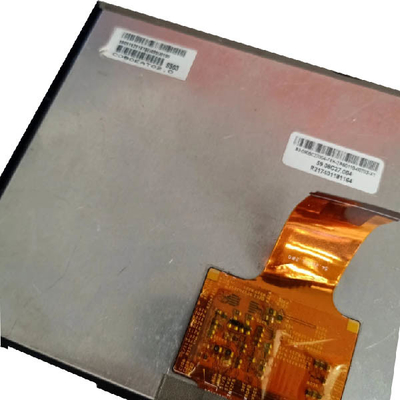 AUO C080EAT02.0 TFT LCDの表示8.0のインチLcdモジュール184PPI