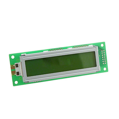 3.0インチDMC-20261NYJ-LY-CDE-CKN LCDモジュールのためのKyocera LCDスクリーン