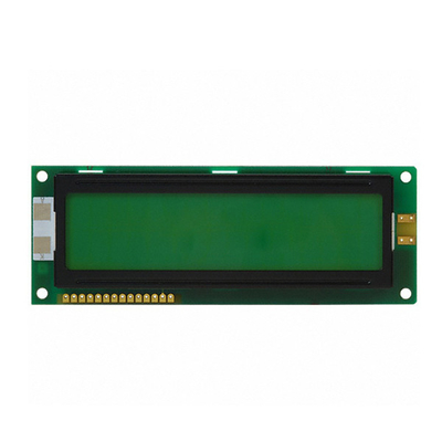 元のDMC-16230NY-LY-EEE-EGN LCDスクリーンの表示パネル