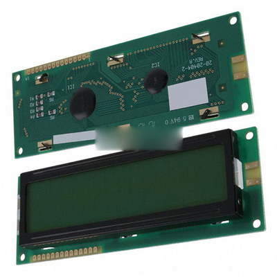 元のDMC-16230NY-LY-EEE-EGN LCDスクリーンの表示パネル