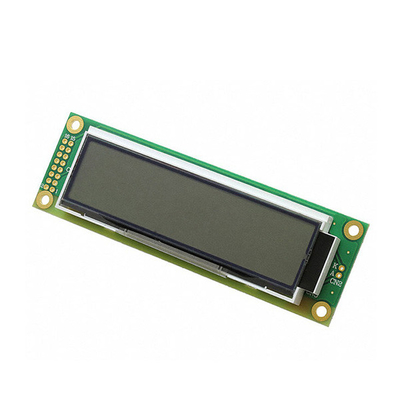 Kyocera C-51505NFJ-SLW-AIN LCDスクリーンの表示パネル20の特性の× 2ライン