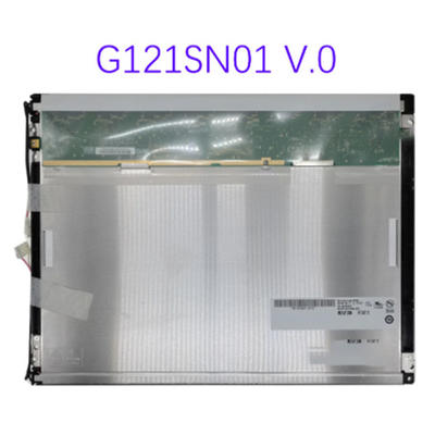 新しい元のG121SN01 V0 12.1のインチLCDのパネルVGAのコントローラ ボード